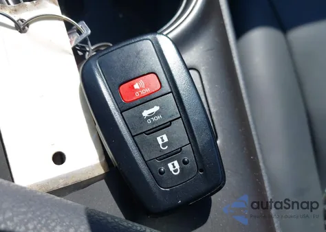 2024 Toyota Camry Se z USA, uszkodzony, nr VIN 4T1T11AK1RU854528